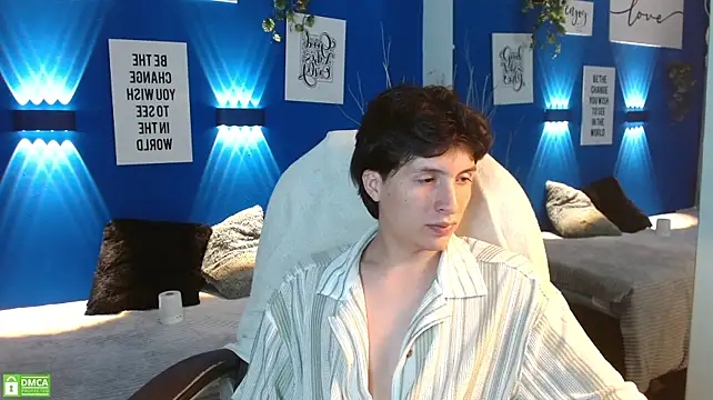 Marcovioletn Live XXX chat