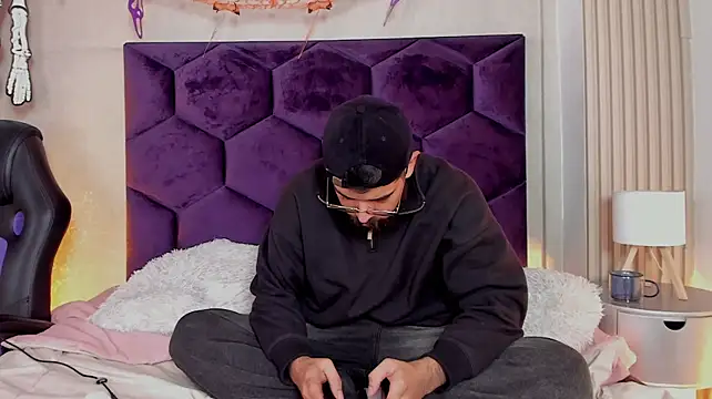 DomBoy_ XXX чат на живо