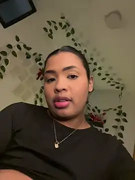 Czat XXX na żywo – EbonyStars