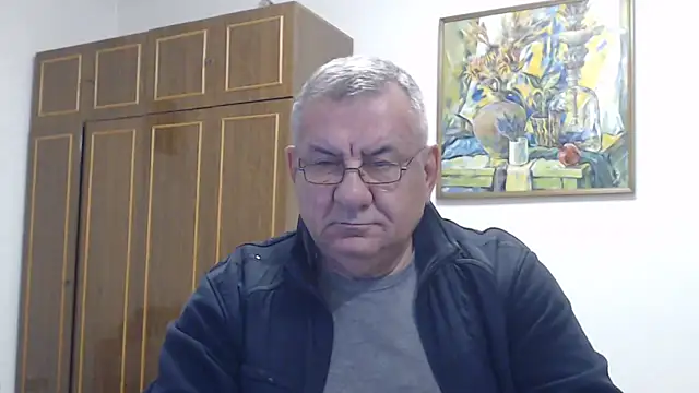 XXX chat uživo modela machomale3