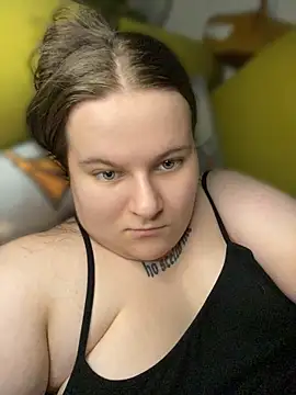 SkyeRotter – Live XXX-chat