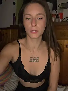 TeenLeonie18のライブXXXチャット