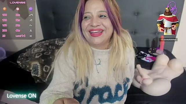 Natasha_699's Live XXX Chat