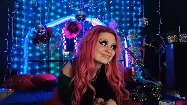 XXX chat uživo modela anonymouszN
