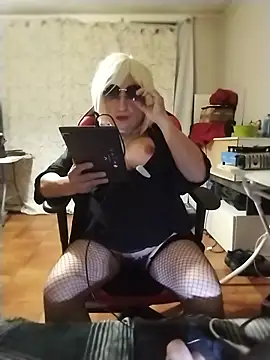 ErikaSexy_のライブXXXチャット
