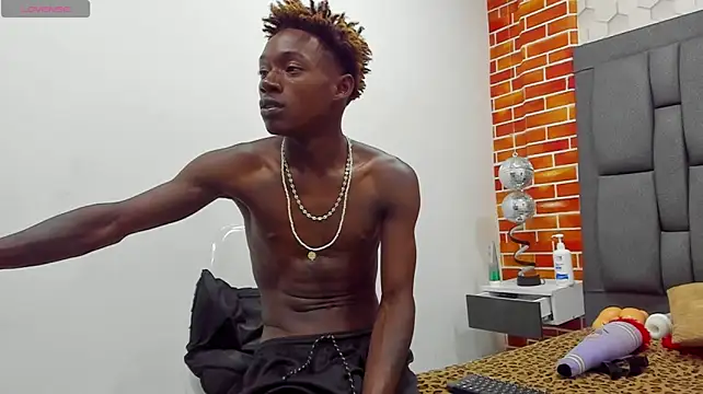 chimi88 Live XXX-Chat