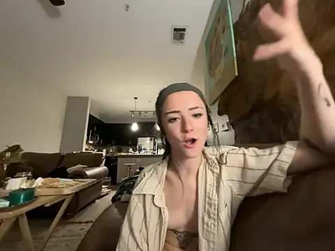 XXX chat uživo modela ash10alex
