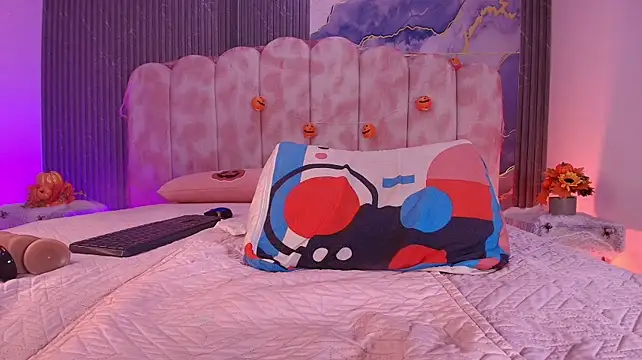 hot_dioneのライブXXXチャット