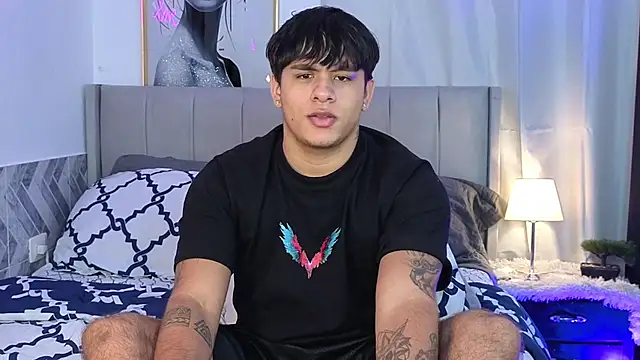 Онлайн чат XXX LuciferM_Star