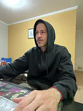 Czat XXX na żywo – MeladoDiMel