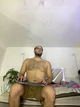 دردشة MarkoX_X الجنسية المباشرة