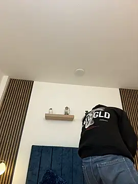 AmadeoWild Live XXX-chat