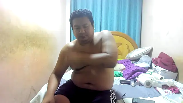 Chat +18 de nakedlima ao vivo