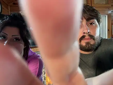 Show Webcam de SierraxRuben26