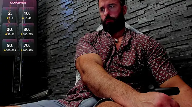 David_Big_Daddy Live XXX Chat