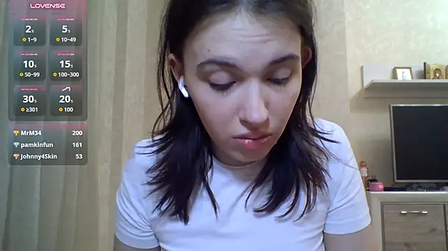 Chat XXX en directo de CeyaLier
