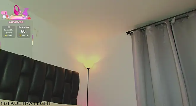 Chatroom XXX en direct de ThiagoHunk