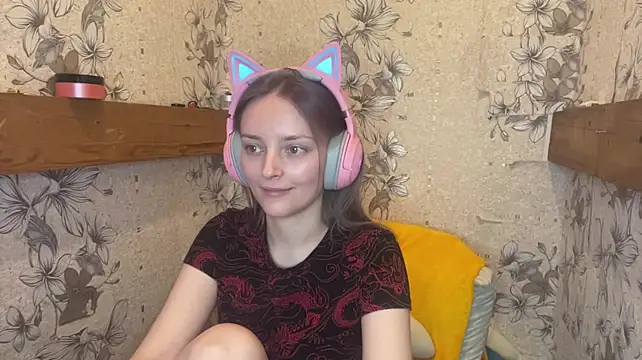 EmyMiu 라이브 XXX 채팅