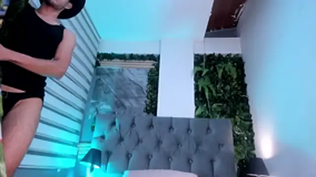 Chat XXX ao vivo de samirscott