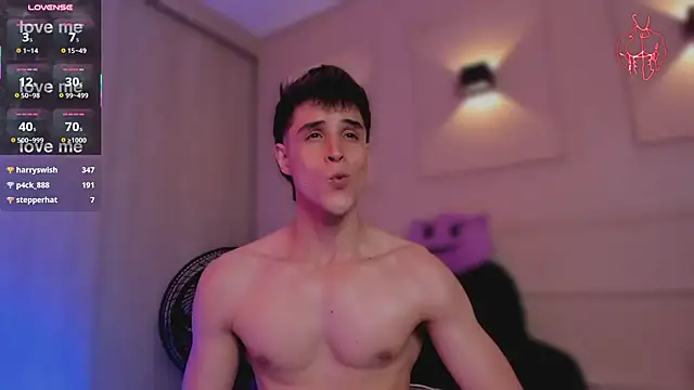 thomklein Obrolan Langsung XXX