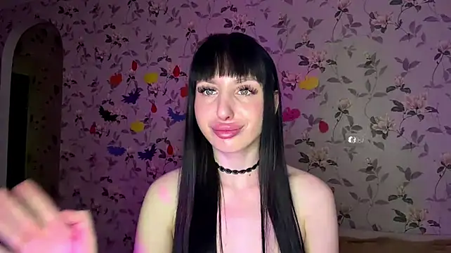 Chatroom XXX en direct de TraceeSito