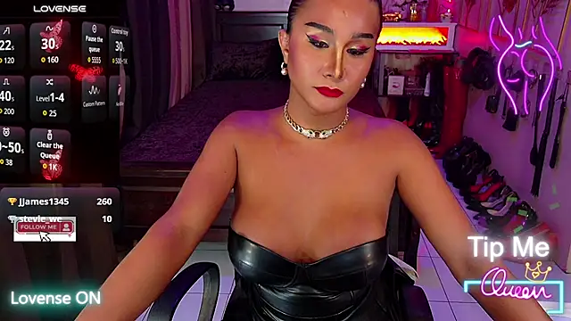 SadisticSaintTs' Live XXX Chat