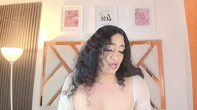 Chat XXX ao vivo de Alison_Chan_