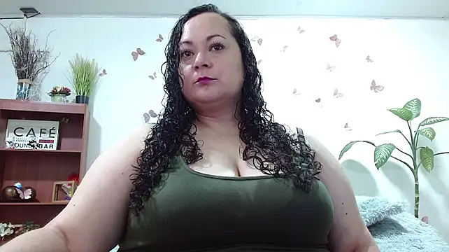 Aleia_Taylor 现场XXX聊天
