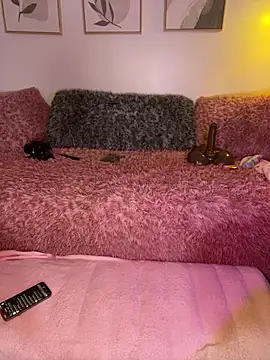 NikkiRylie's Live XXX Chat