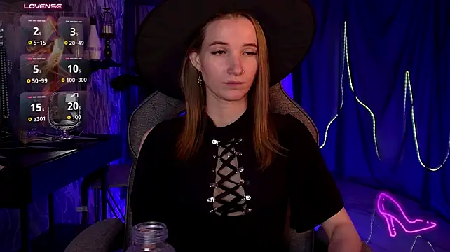 Megan_Rodgers' Live XXX Chat