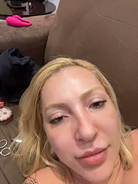 Juuhschmitt 라이브 XXX 채팅