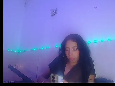 Dabria_luxeeのライブXXXチャット