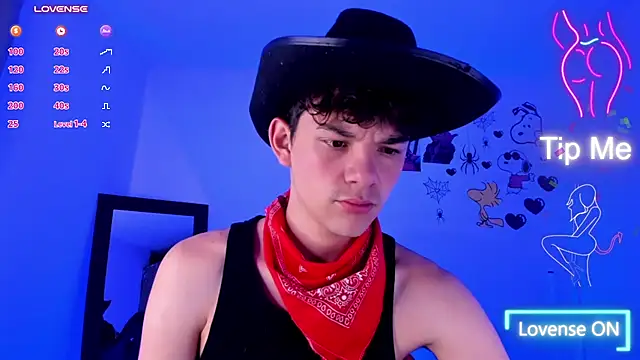 xtanner লাইভ XXX চ্যাট