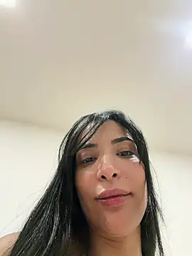 Naughty_Arab_girlのライブXXXチャット