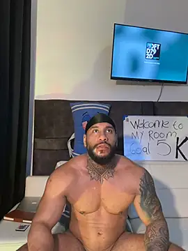 Andrew_Johnnson Chat XXX live