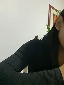 VeronicaSaenzx webcam show
