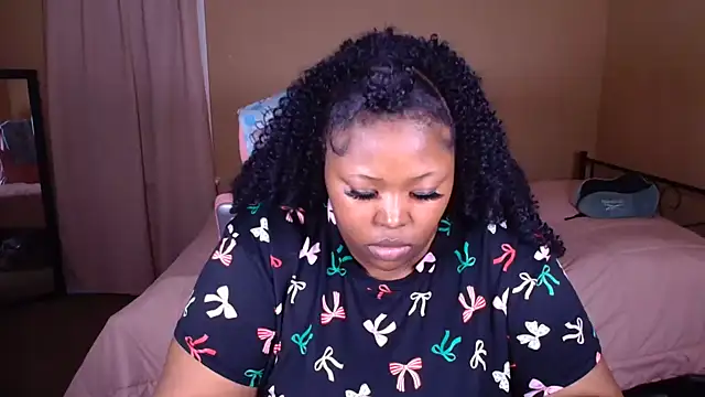 Chocolatebunnyxx96のライブXXXチャット