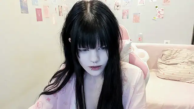 VelvetAlice's Live XXX Chat