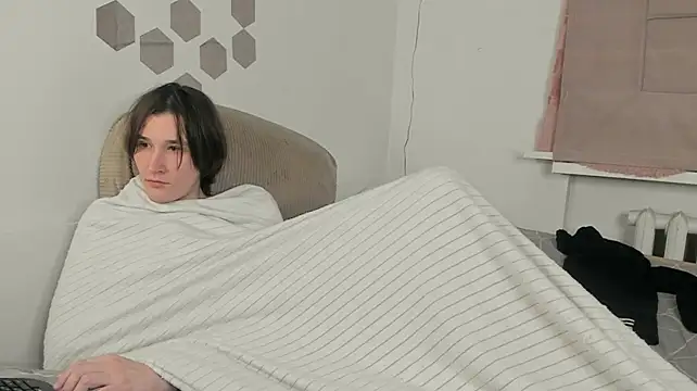 XXX chat uživo modela Raven_Dust