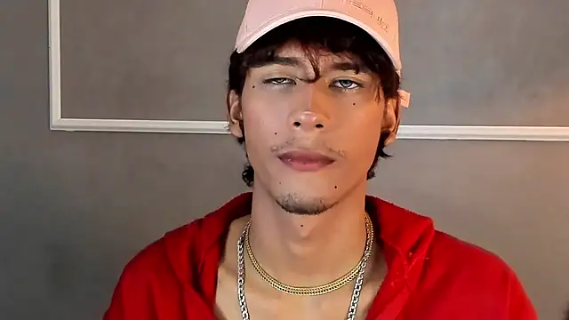 Czat XXX na żywo – derek_blake