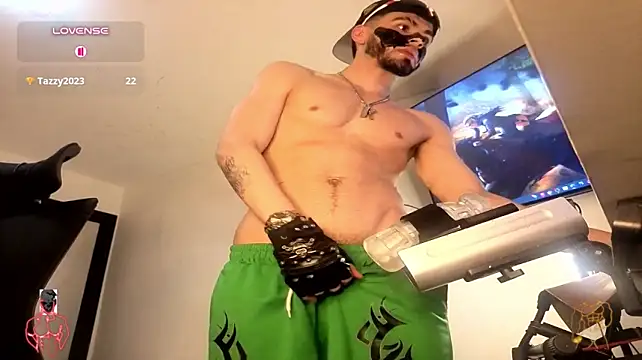 MistBirol69 라이브 XXX 채팅