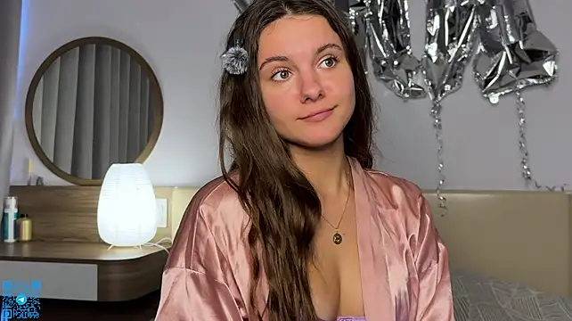 chloemilka's Live XXX Chat