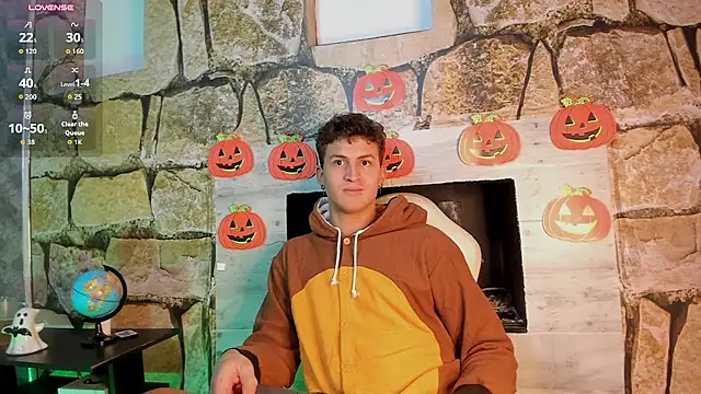 Axel_RomanovのライブXXXチャット