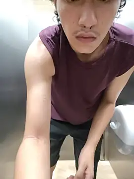 แชท XXX สดของ TonnyBottom