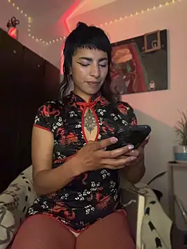 Psilocibi_spiral's Live XXX Chat