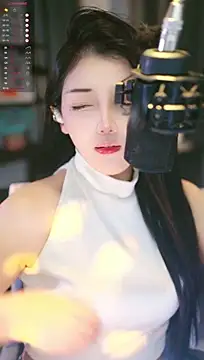 suisui_ 现场XXX聊天