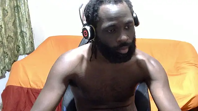 Darkkras Chat XXX in diretta