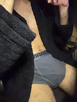 xfitbro Show Webcam