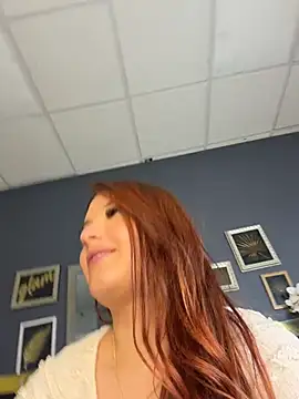 Chat +18 de AngelBlushXXX ao vivo