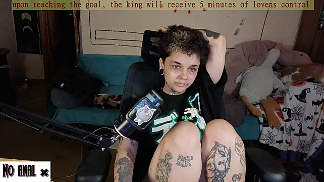 Živý XXX chat Dark__Elf